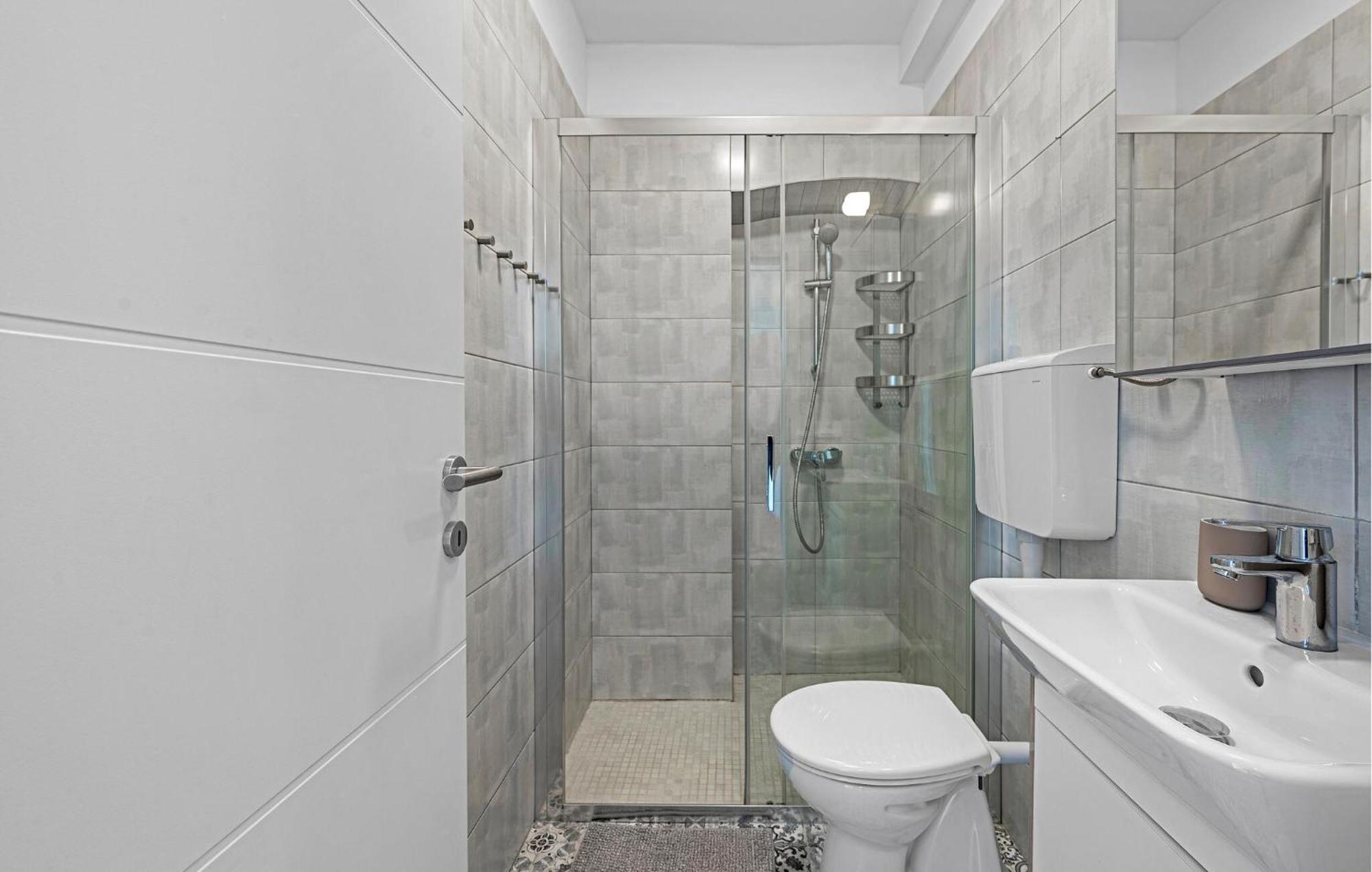 4 Bedroom Stunning Home In Murter Exterior foto